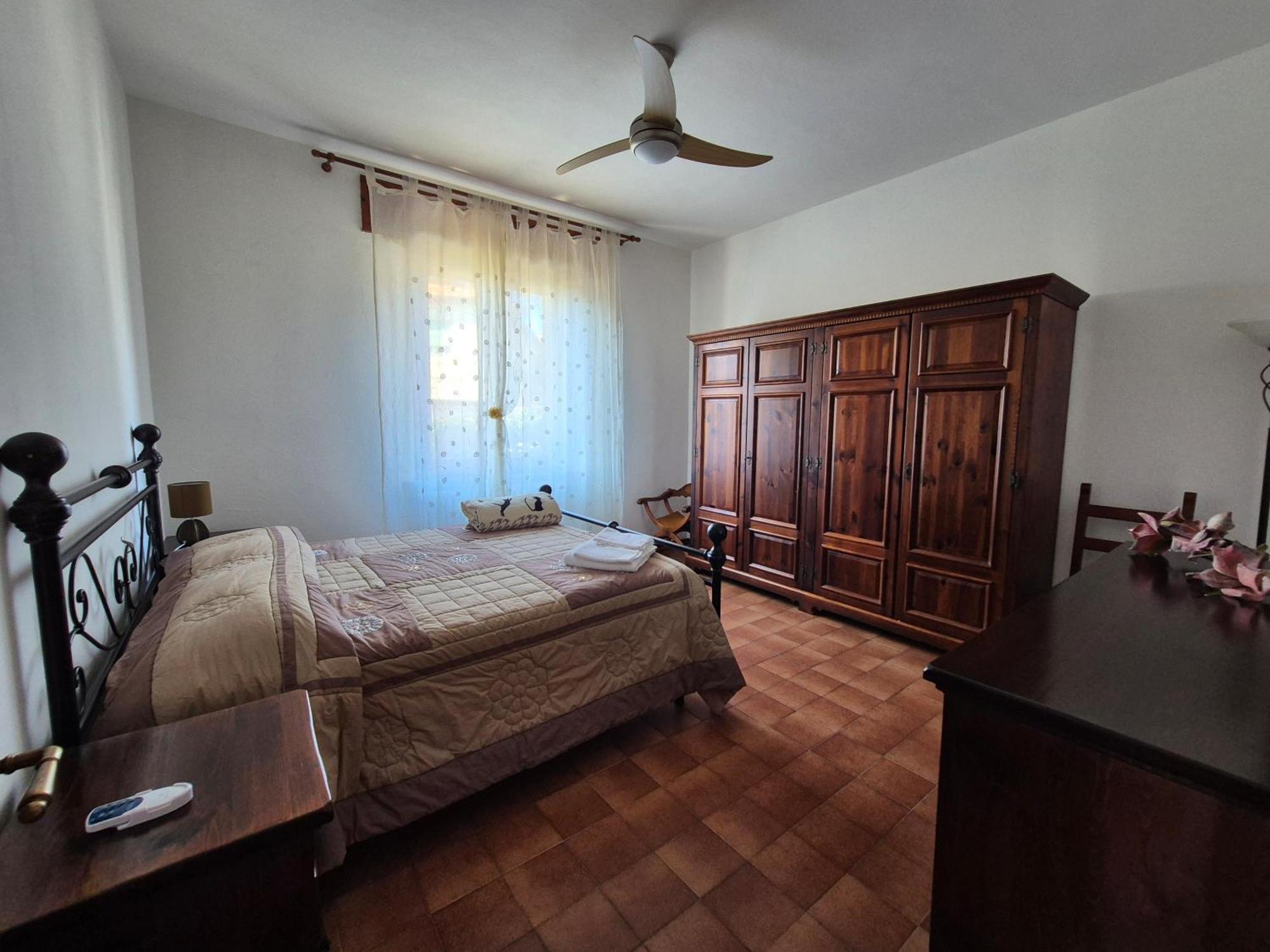 A Casa Di Gina Appartement Rosignano Solvay Buitenkant foto