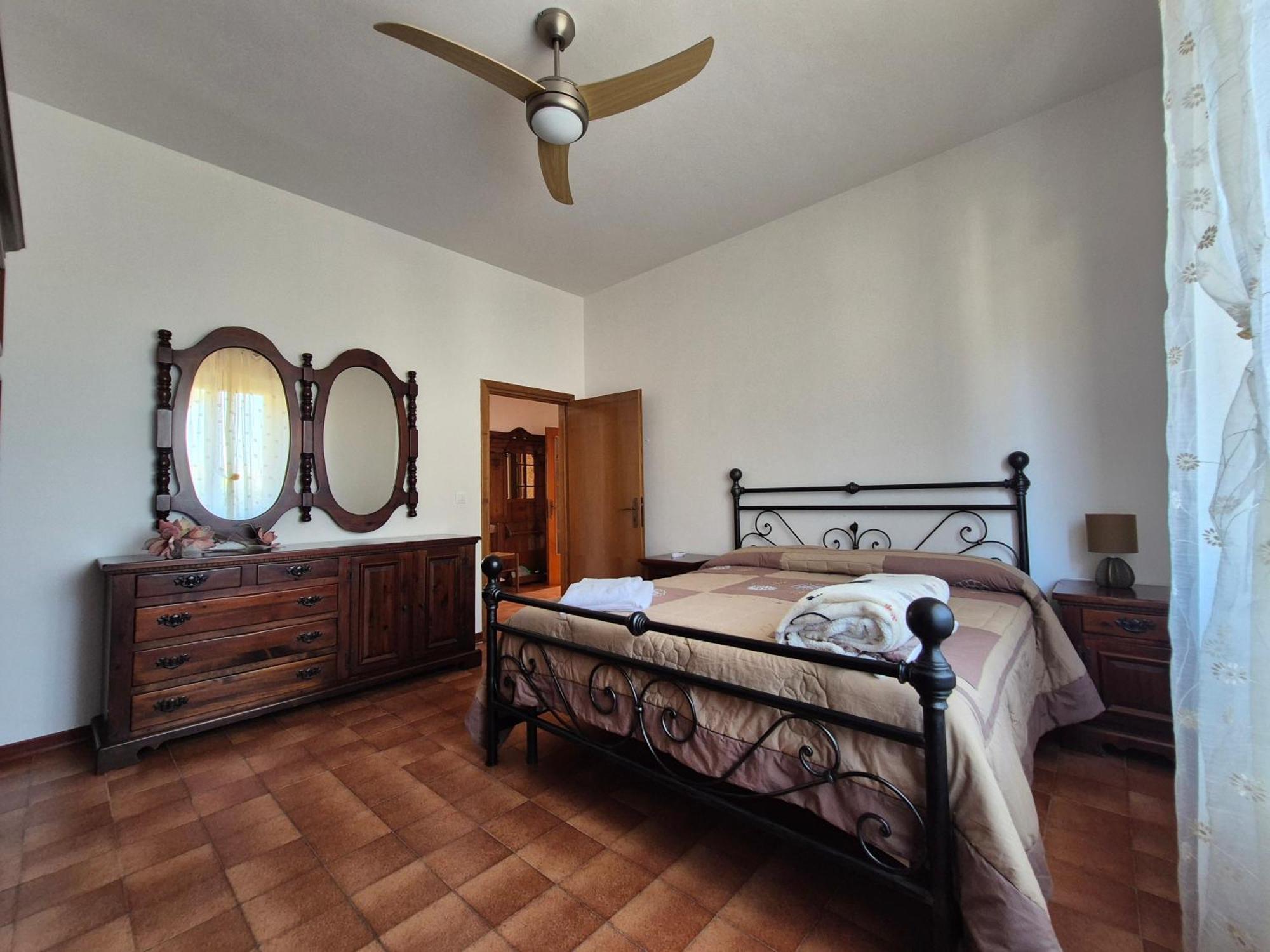 A Casa Di Gina Appartement Rosignano Solvay Buitenkant foto