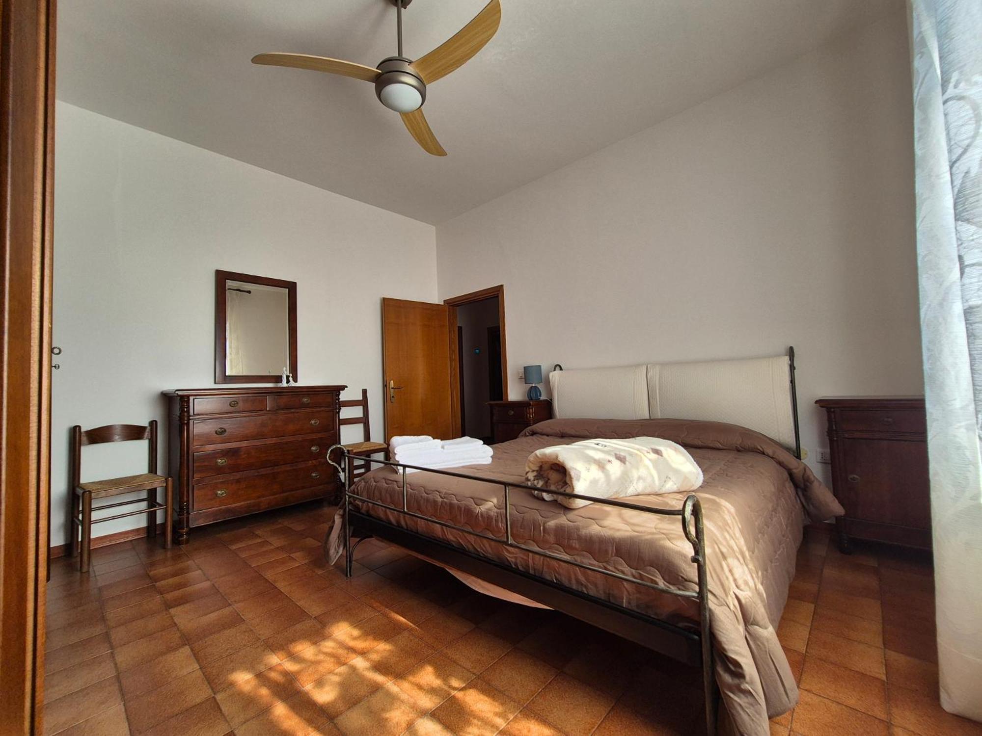 A Casa Di Gina Appartement Rosignano Solvay Buitenkant foto