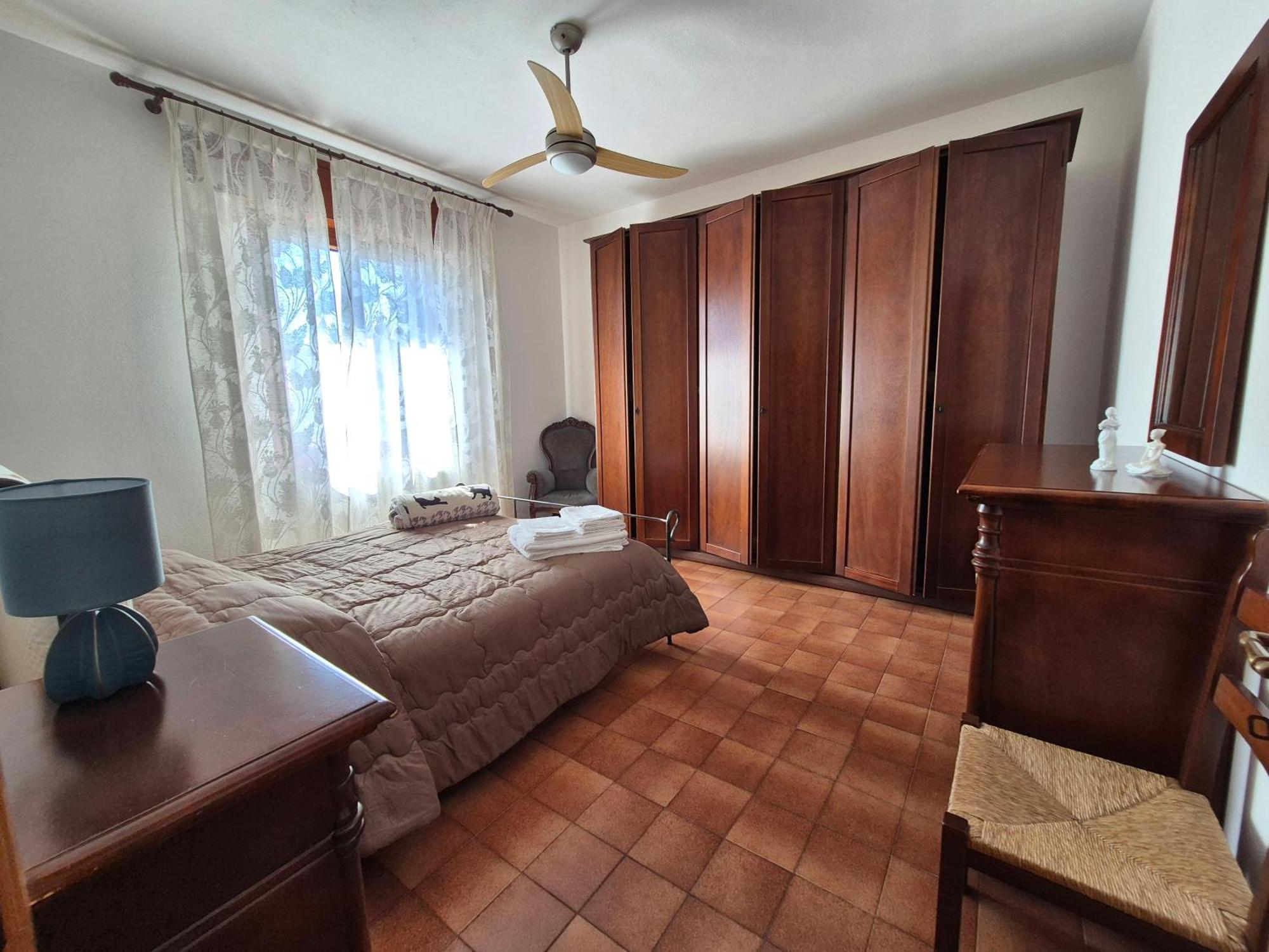 A Casa Di Gina Appartement Rosignano Solvay Buitenkant foto