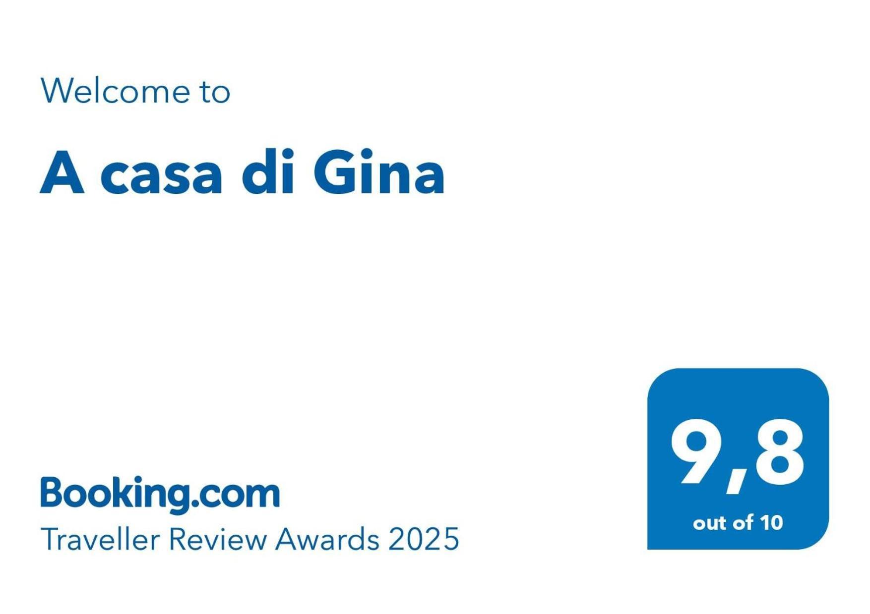 A Casa Di Gina Appartement Rosignano Solvay Buitenkant foto